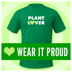 Plant Lover - You Grow Girl Shop