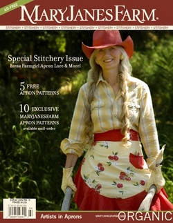 Mary Jane's Farm Magazine