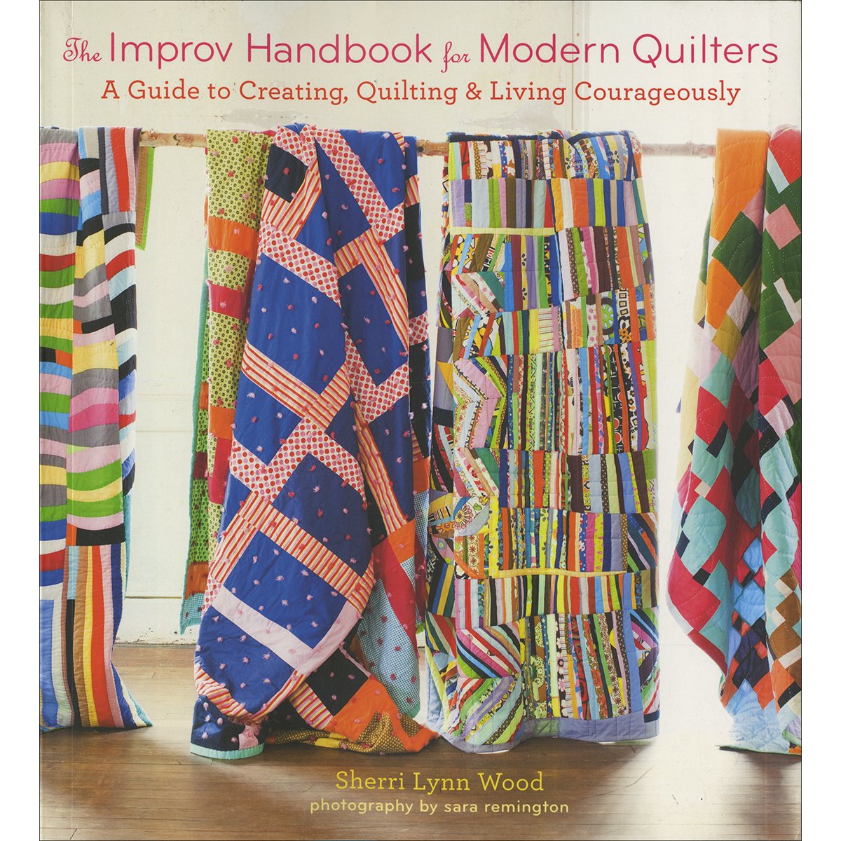 books_improvequilter