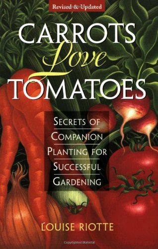 carrotslovetomatoes