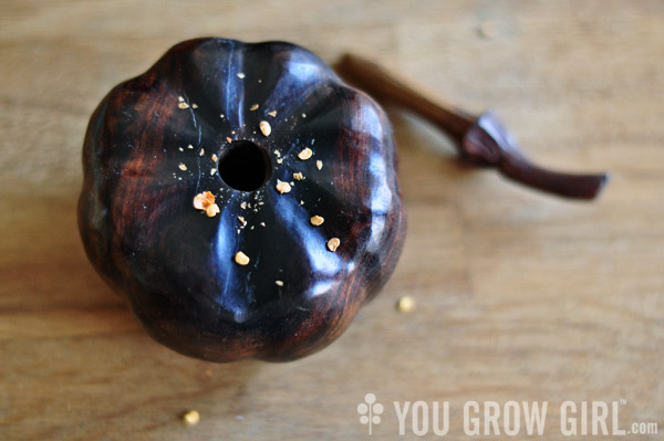 Chiltepin Grinder