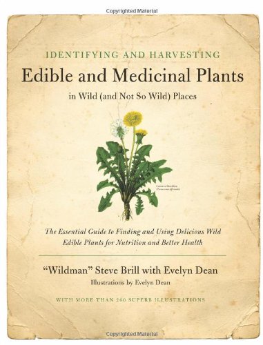 ediblewildplants