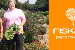 Fiskars Project Orange Thumb