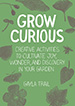 Grow Curious book cover
