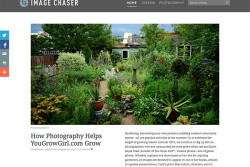 Nikon Image Chaser Blog
