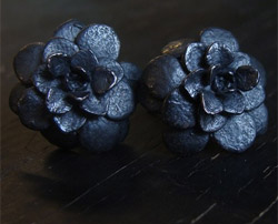 sedum_earrings