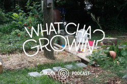 What'cha Growin Podcast