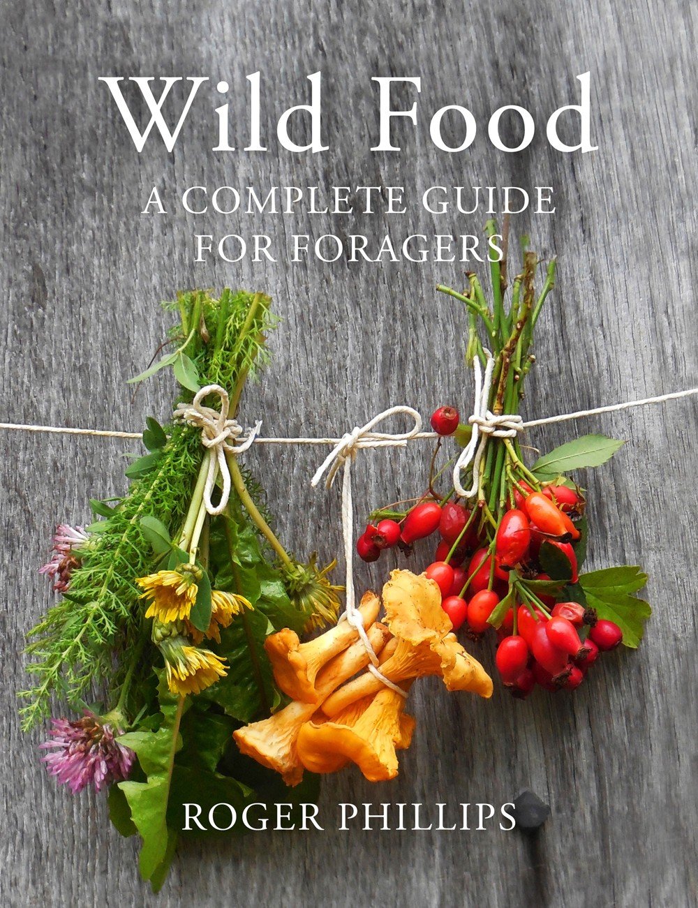 wildfood